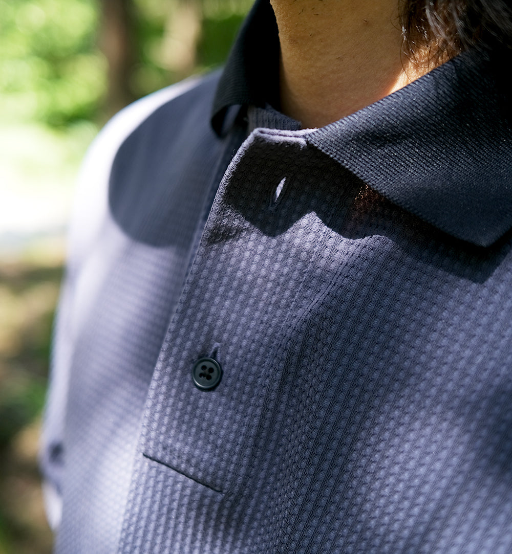 STATIC × Moonlightgear Doublecell Big Polo 軽Edition