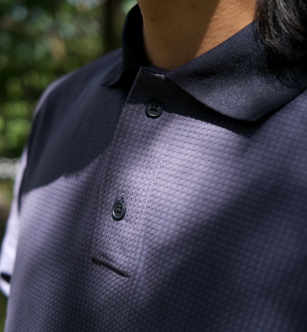 STATIC × Moonlightgear Doublecell Big Polo 軽Edition