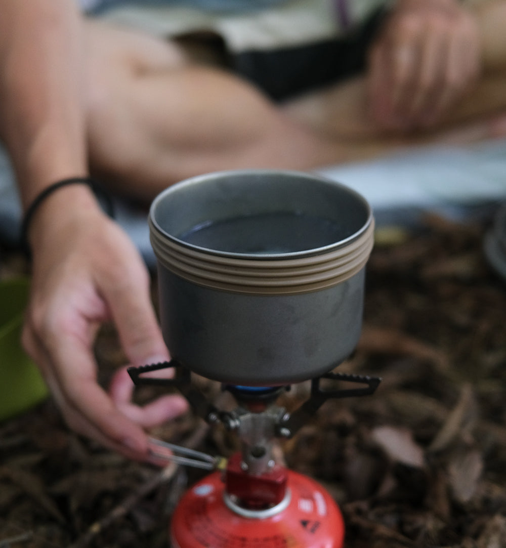 PAAGO WORKS / TRAIL CUP 300