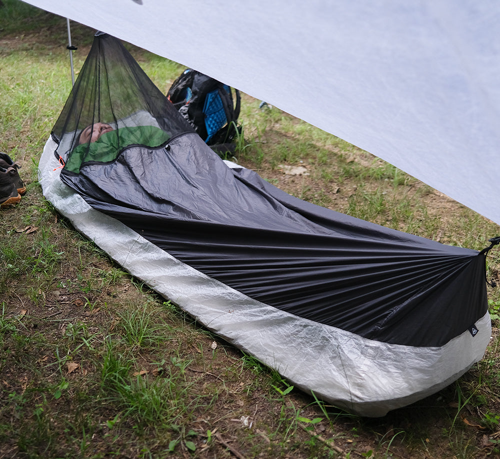 Hyperlite Mountain Gear / Splash Bivy