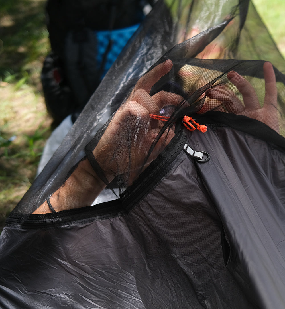Hyperlite Mountain Gear / Splash Bivy