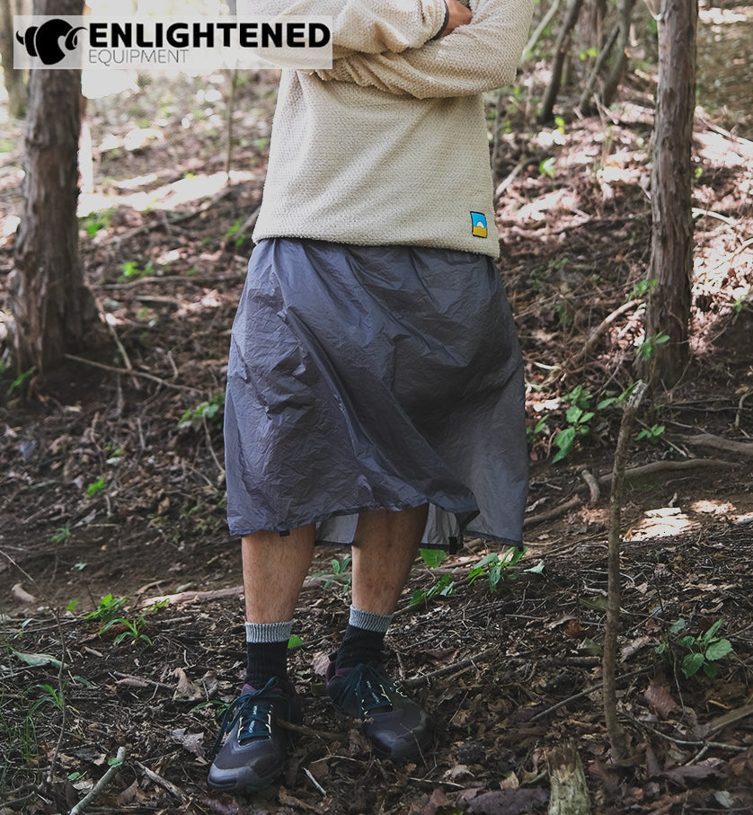 ENLIGHTENED EQUIPMENT / Rain Wrap