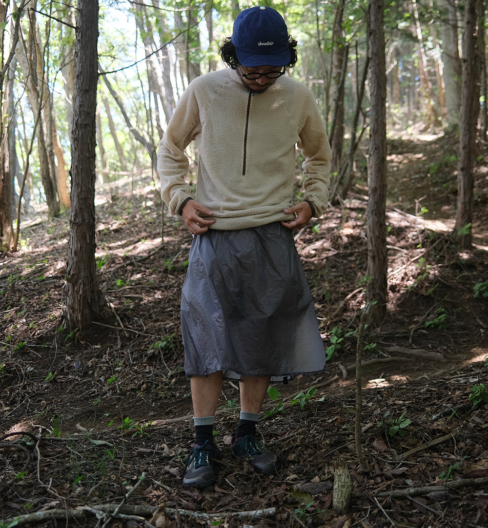 ENLIGHTENED EQUIPMENT / Rain Wrap