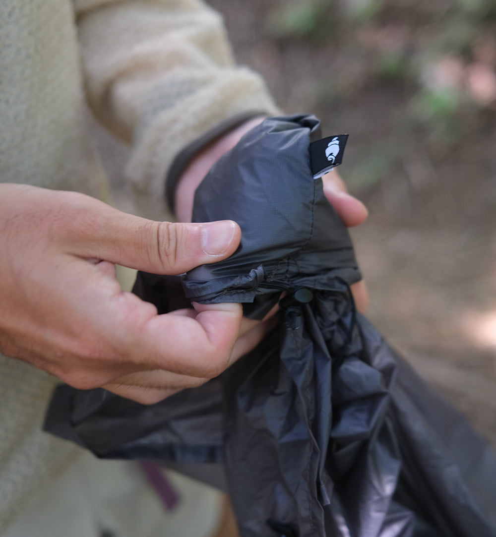 ENLIGHTENED EQUIPMENT / Rain Wrap