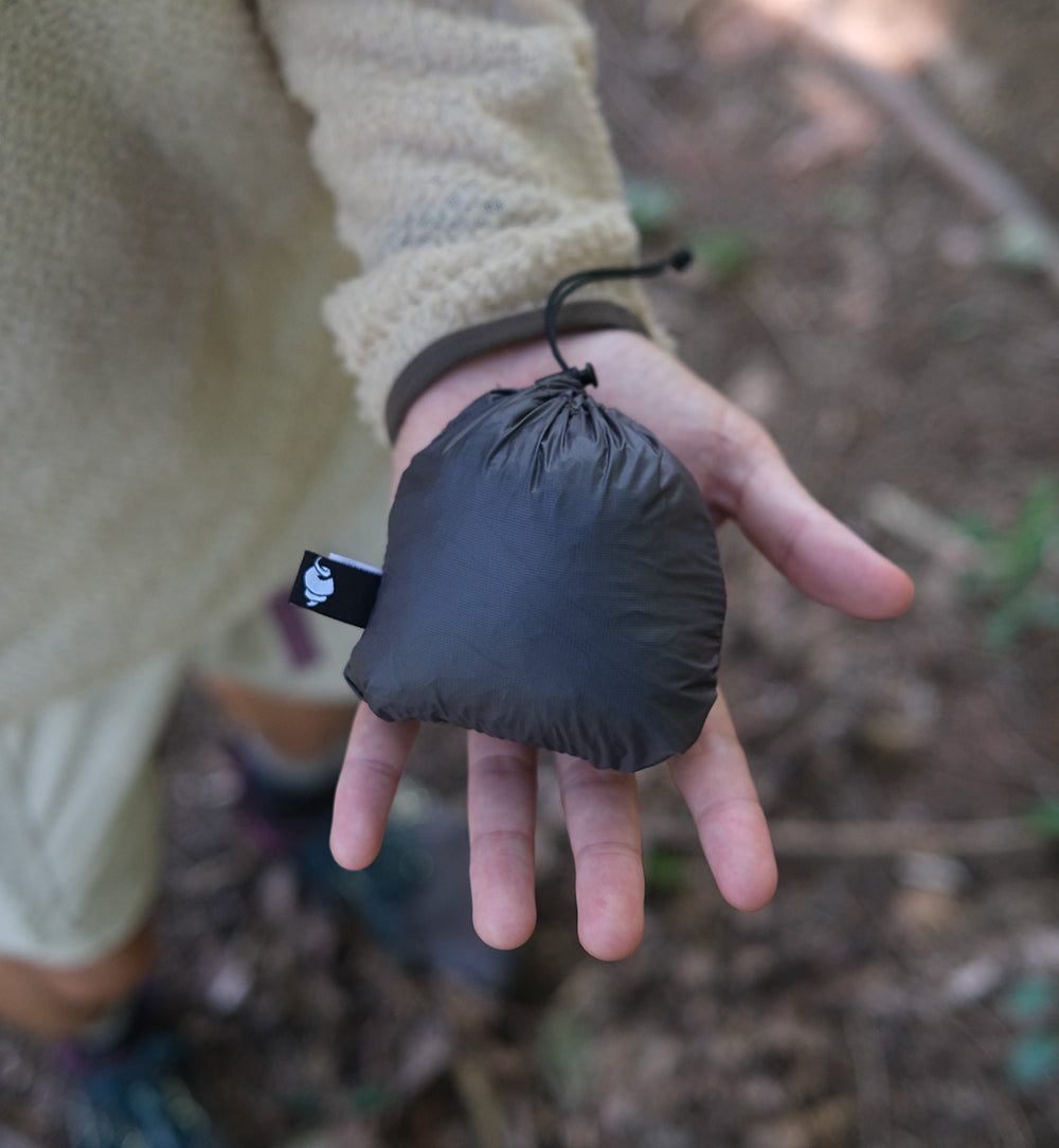ENLIGHTENED EQUIPMENT / Rain Wrap