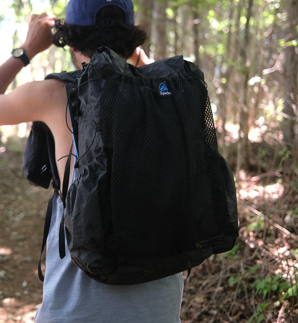 Zpacks / Sub-Nero Backpack 30L
