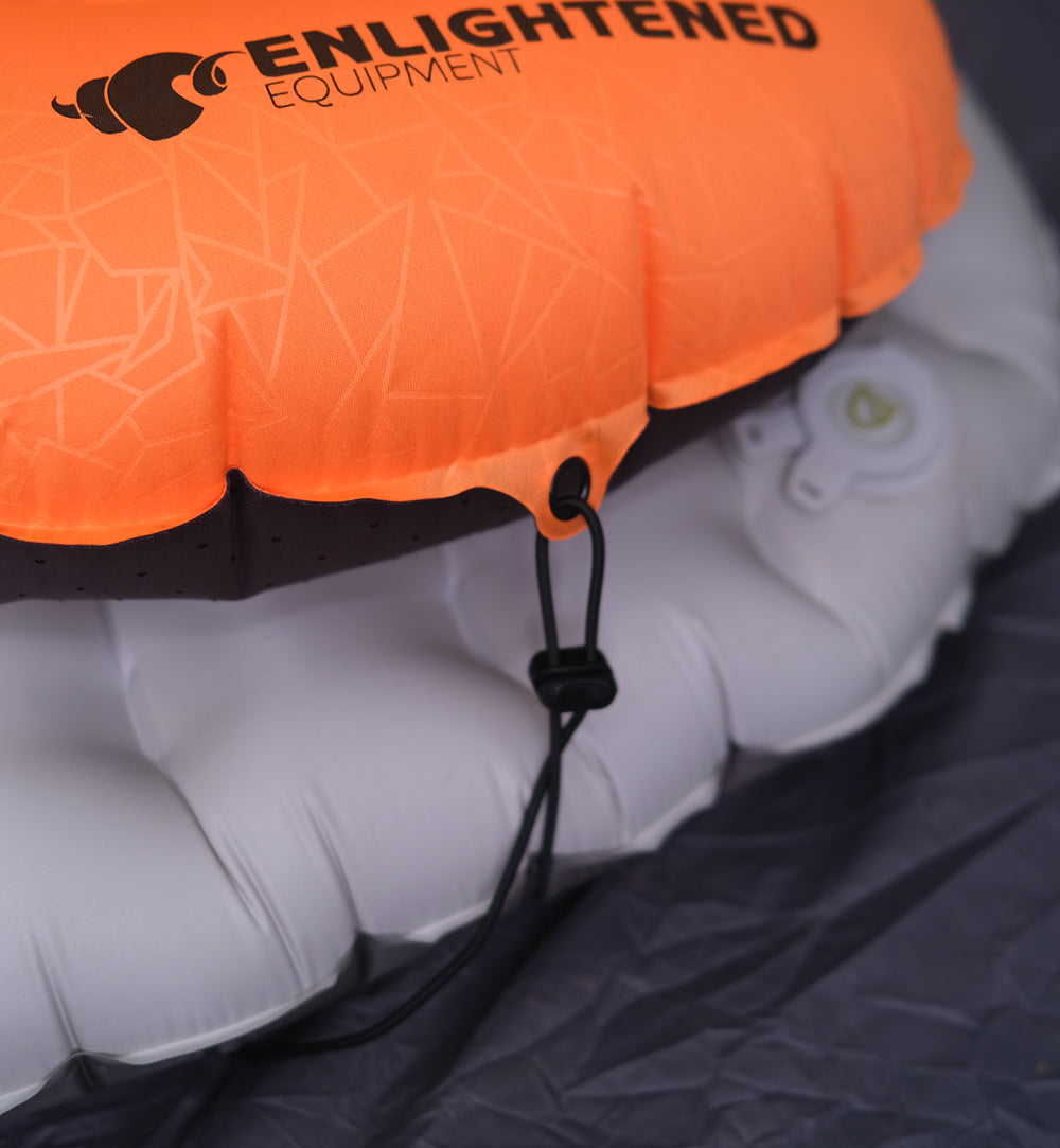 ENLIGHTENED EQUIPMENT / Cloud 9 UL Pillow