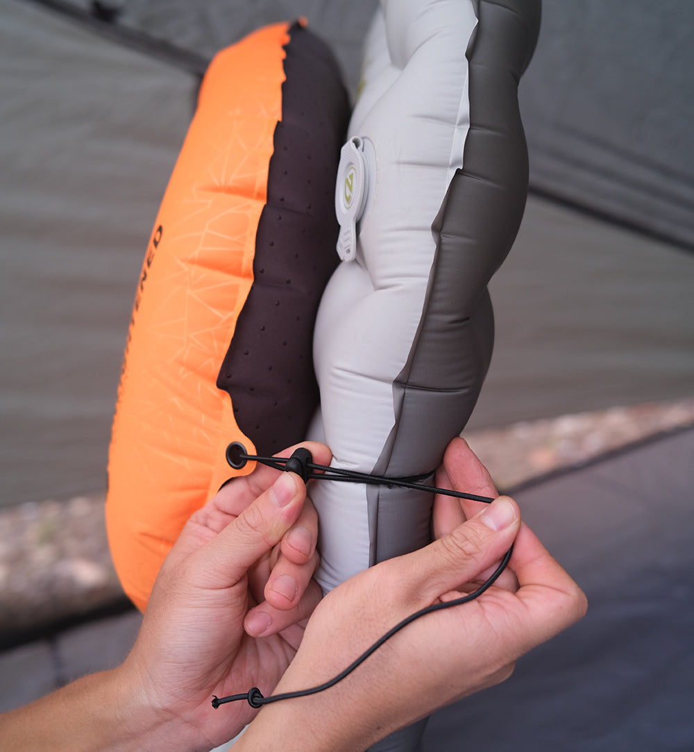 ENLIGHTENED EQUIPMENT / Cloud 9 UL Pillow