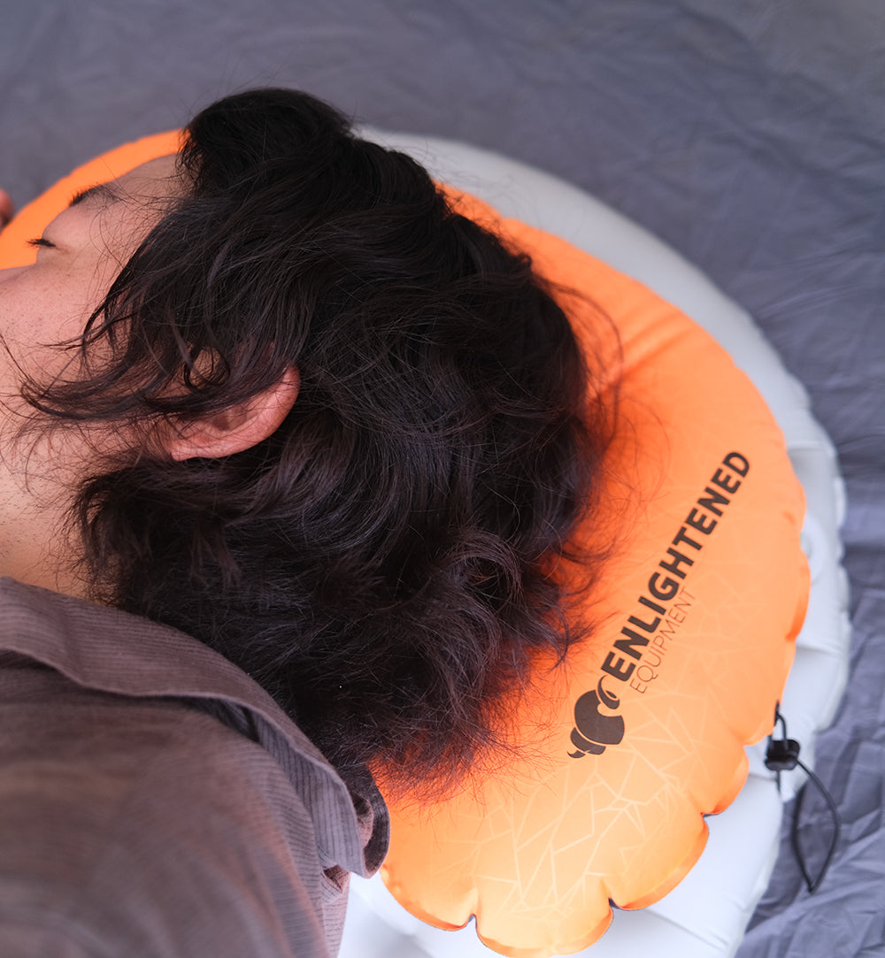 ENLIGHTENED EQUIPMENT / Cloud 9 UL Pillow