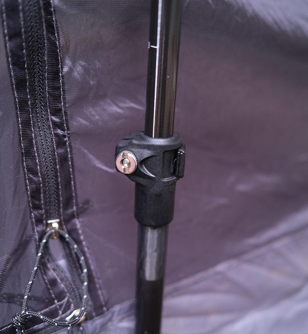 Durston / Z-Flick Tent Pole