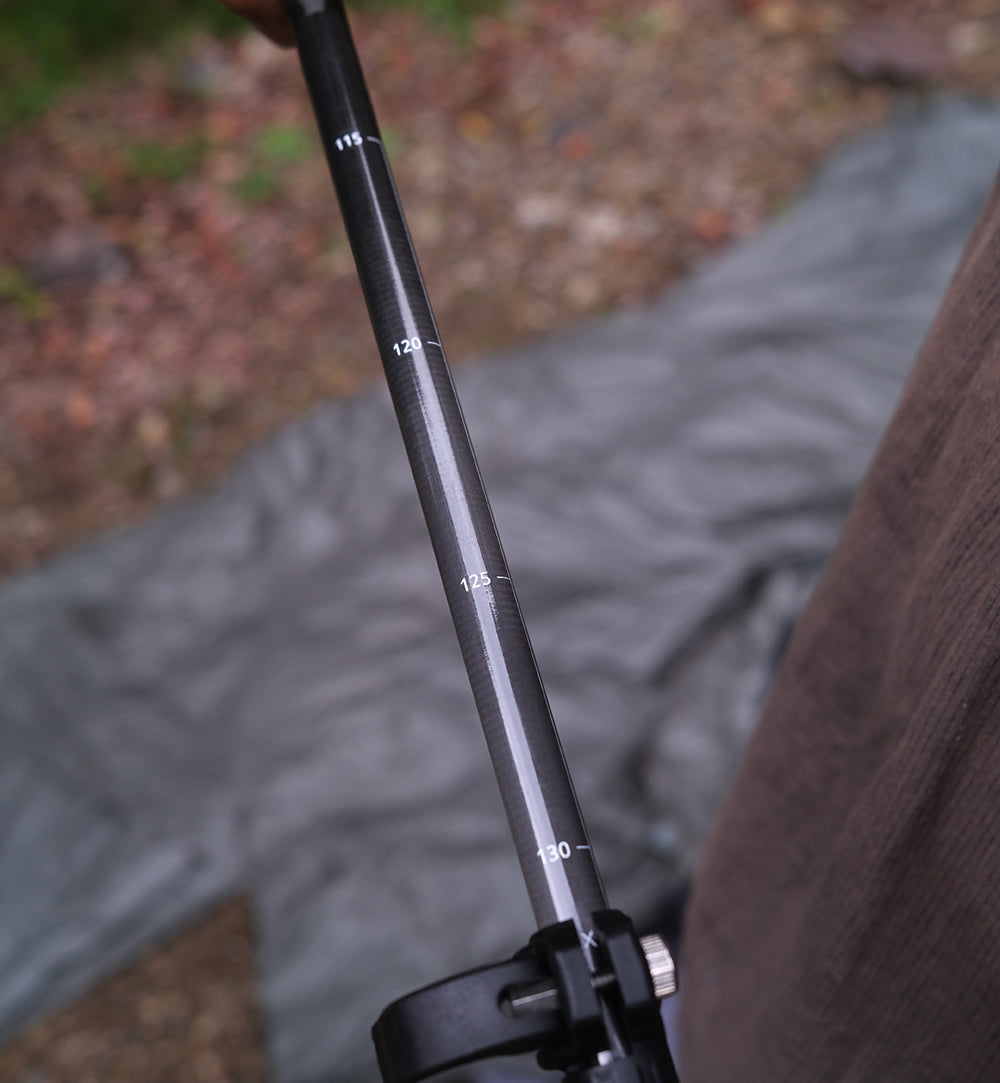 Durston / Z-Flick Tent Pole