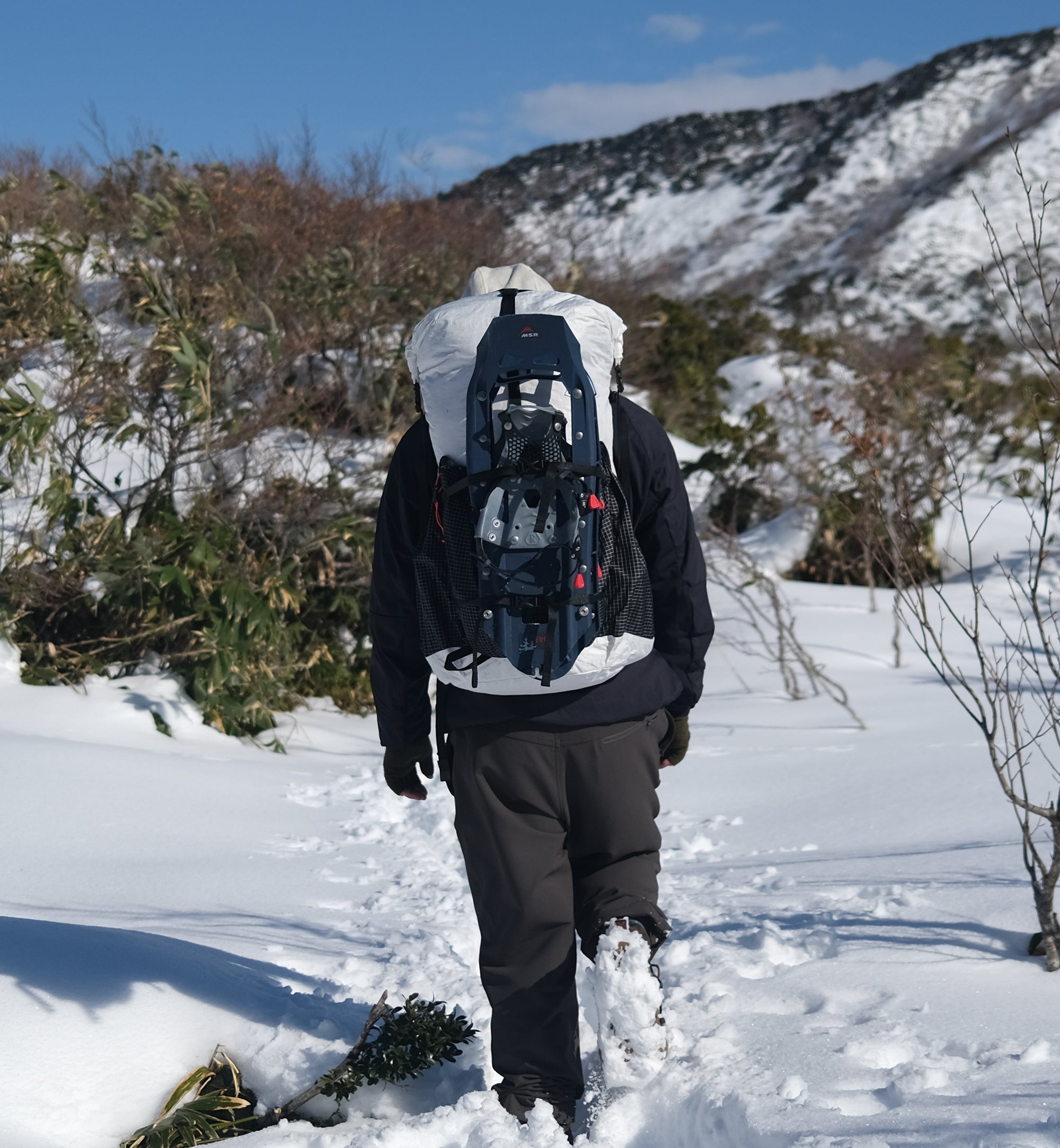 Hyperlite Mountain Gear  Southwest 55L /  ハイパーライトマウンテンギア  サウスウエスト 55L