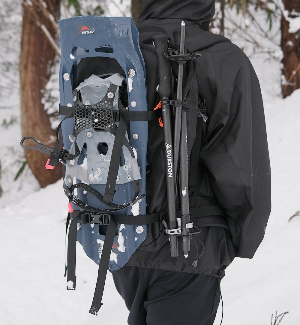 Durston / Iceline Trekking Poles