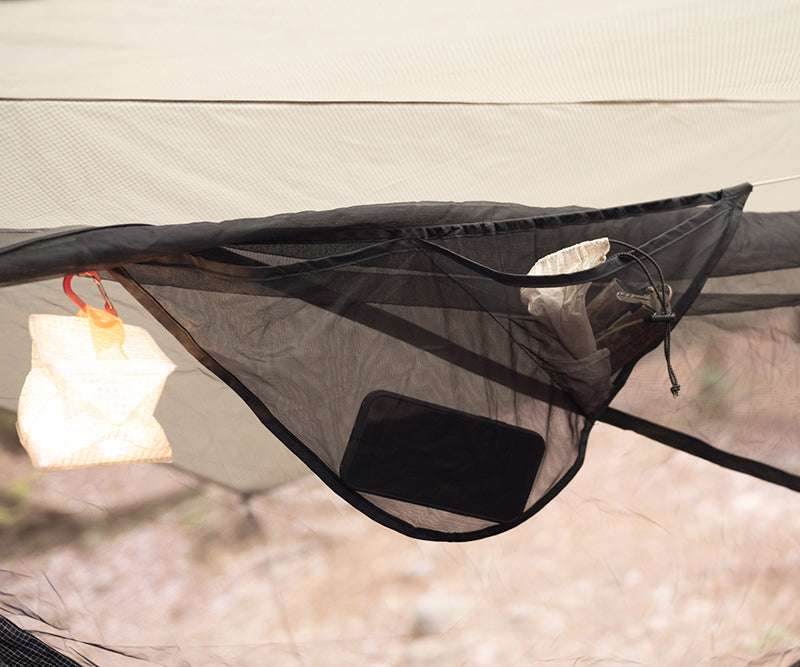 HennessyHammock / Hyper Lite ZIP