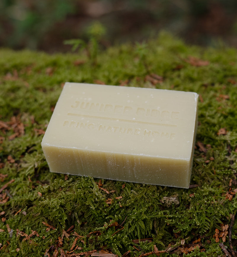 Juniper Ridge BAR SOAP / ジュニパーリッジ バーソープ