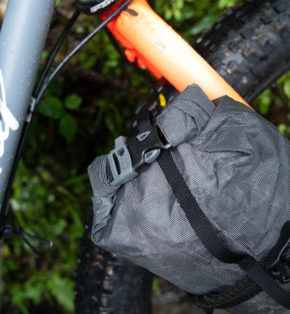 Mountain Laurel Designs / ULTRA X 200 HANDLEBAR DOUBLE END DRY BAGS