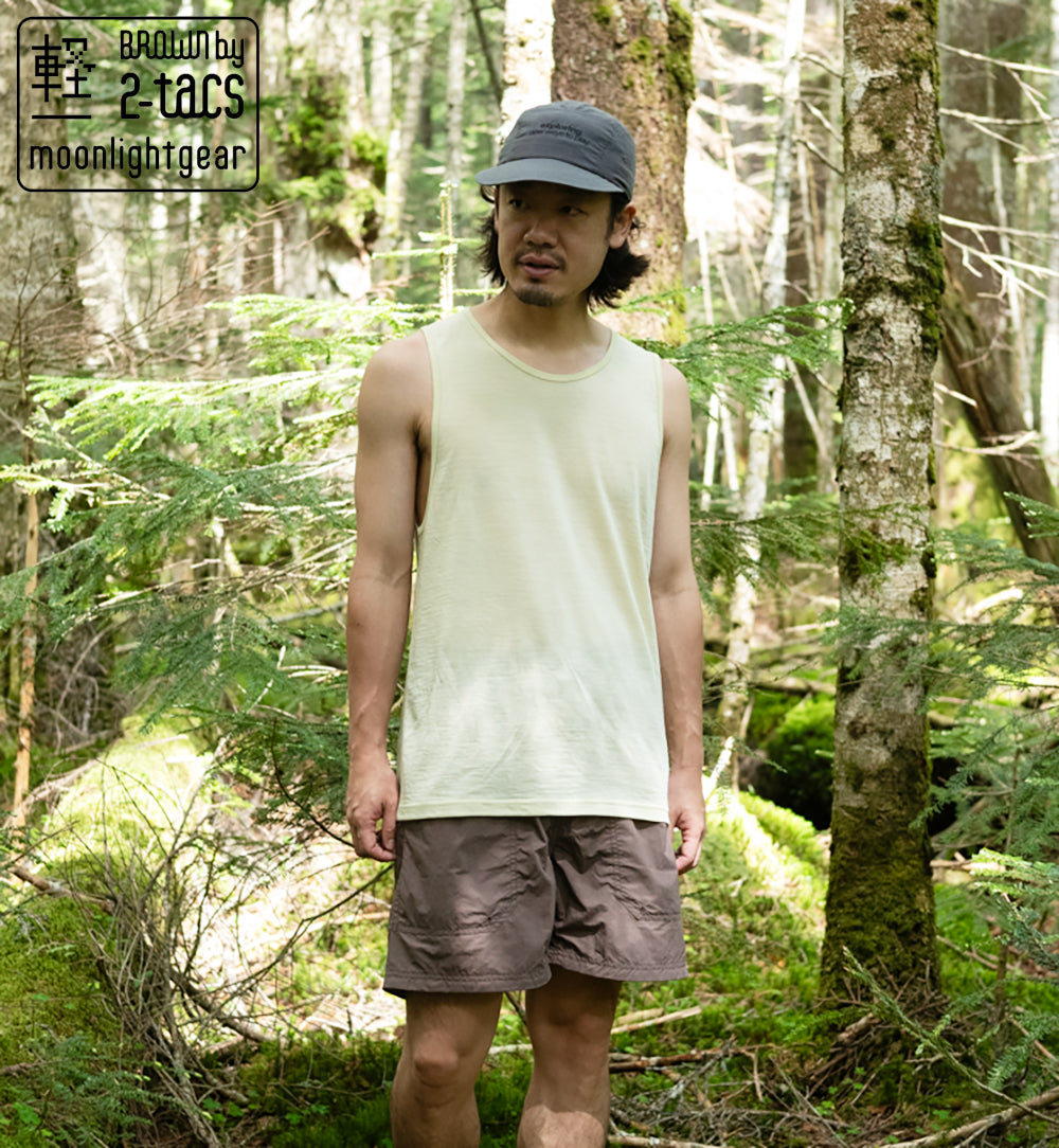 2-tacs × Moonlightgear BAA#1 Tank 軽Edition 2025