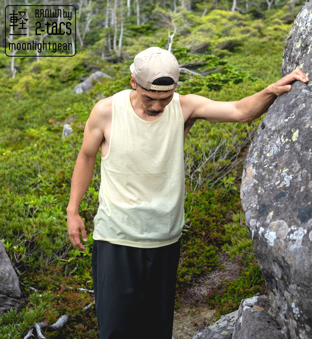 2-tacs × Moonlightgear BAA#1 Tank 軽Edition 2025