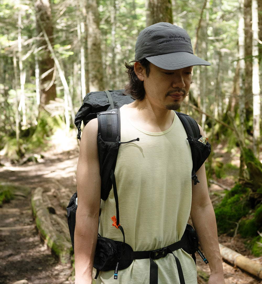 2-tacs × Moonlightgear BAA#1 Tank 軽Edition 2025