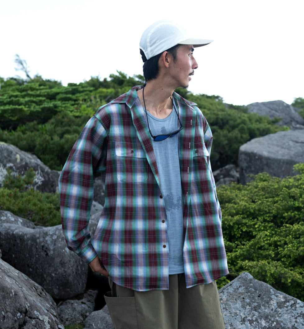 2-tacs × Moonlightgear BAA#1 Tank 軽Edition 2025