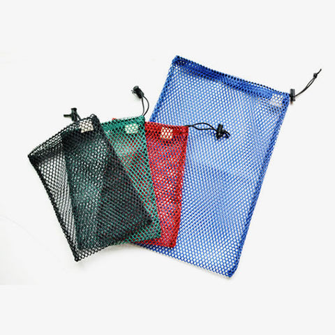 EQUINOX  Bilby Nylon Mesh Stuff Bag / エキノックス ビルビーナイロンメッシュスタッフバッグ