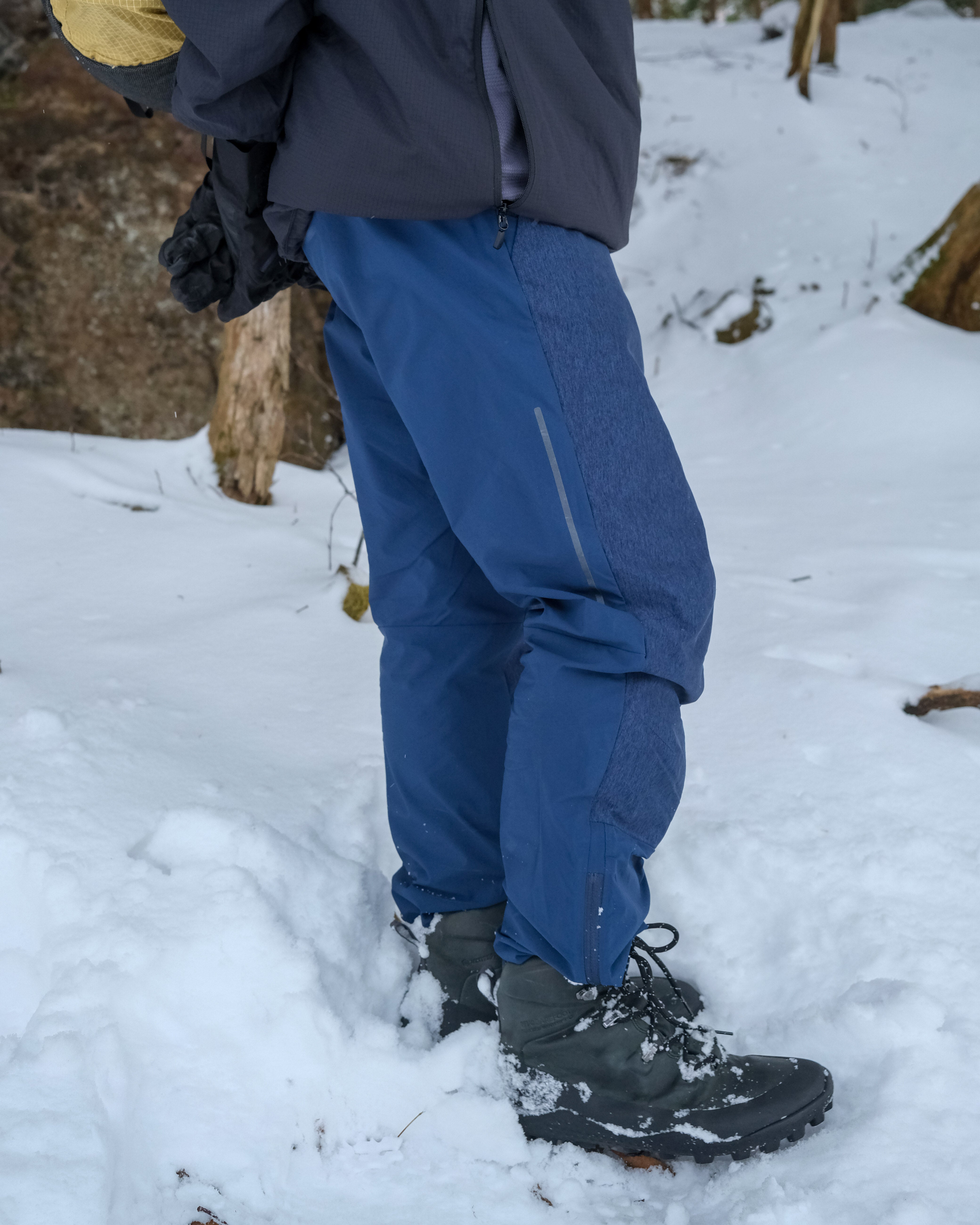 Norrona Traning Pants / ノローナ トレーニングパンツ