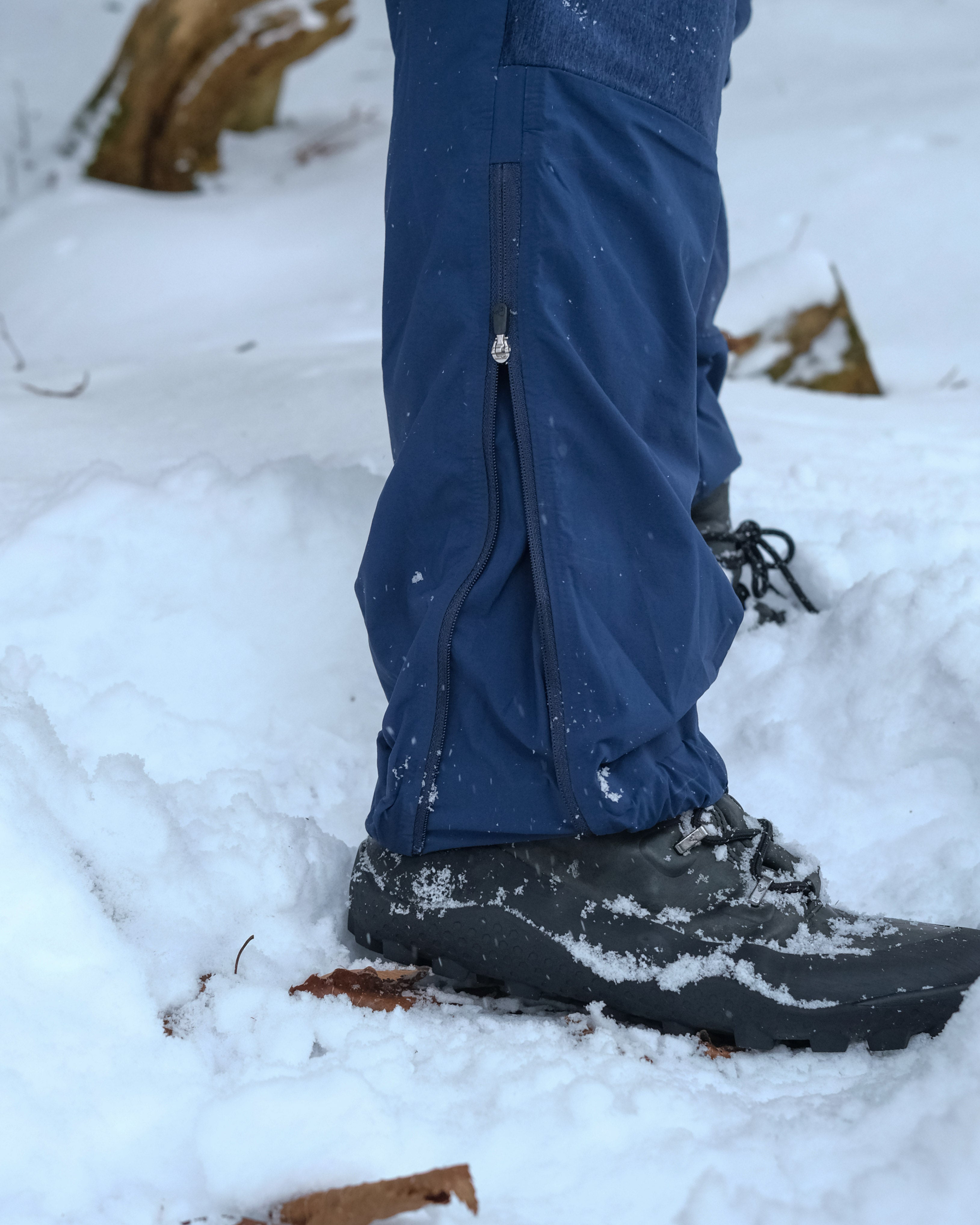 Norrona Traning Pants / ノローナ トレーニングパンツ