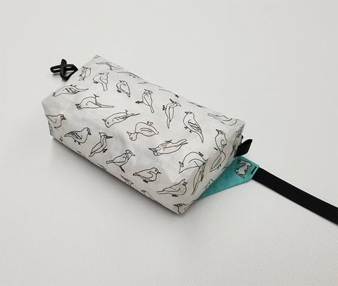 HIGH TAIL DESIGNS / The Ultralight Fanny Packs