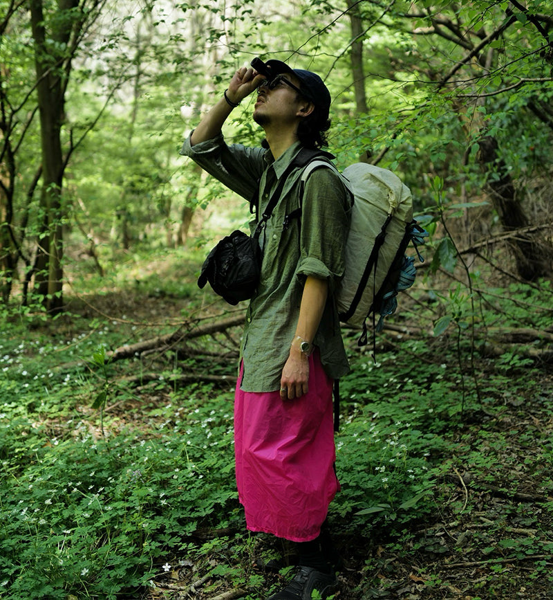 BRUNTON / ECHO® Pocket Monocular