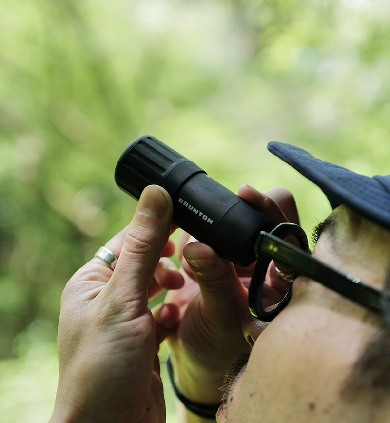 BRUNTON / ECHO® Pocket Monocular