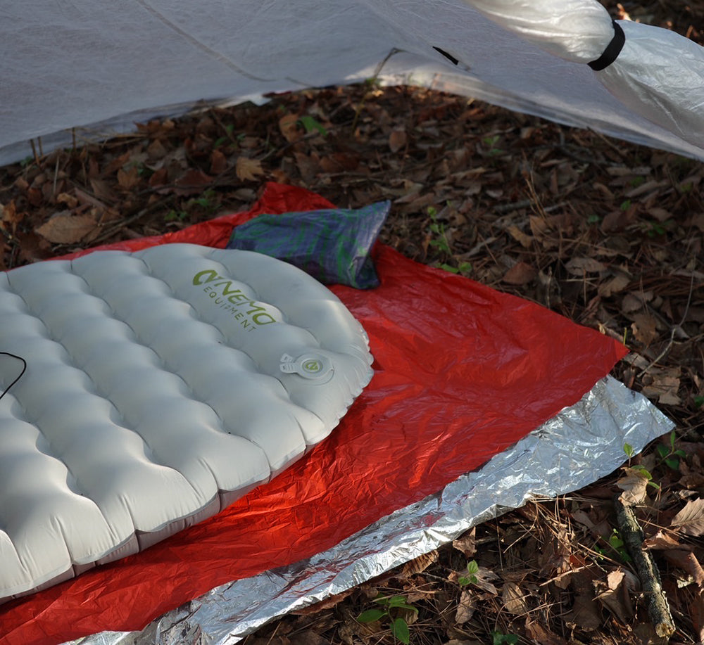 SOL Emergency Blanket / エスオーエル エマージェンシー ブランケット