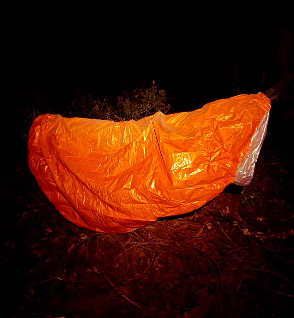 SOL Emergency Blanket / エスオーエル エマージェンシー ブランケット
