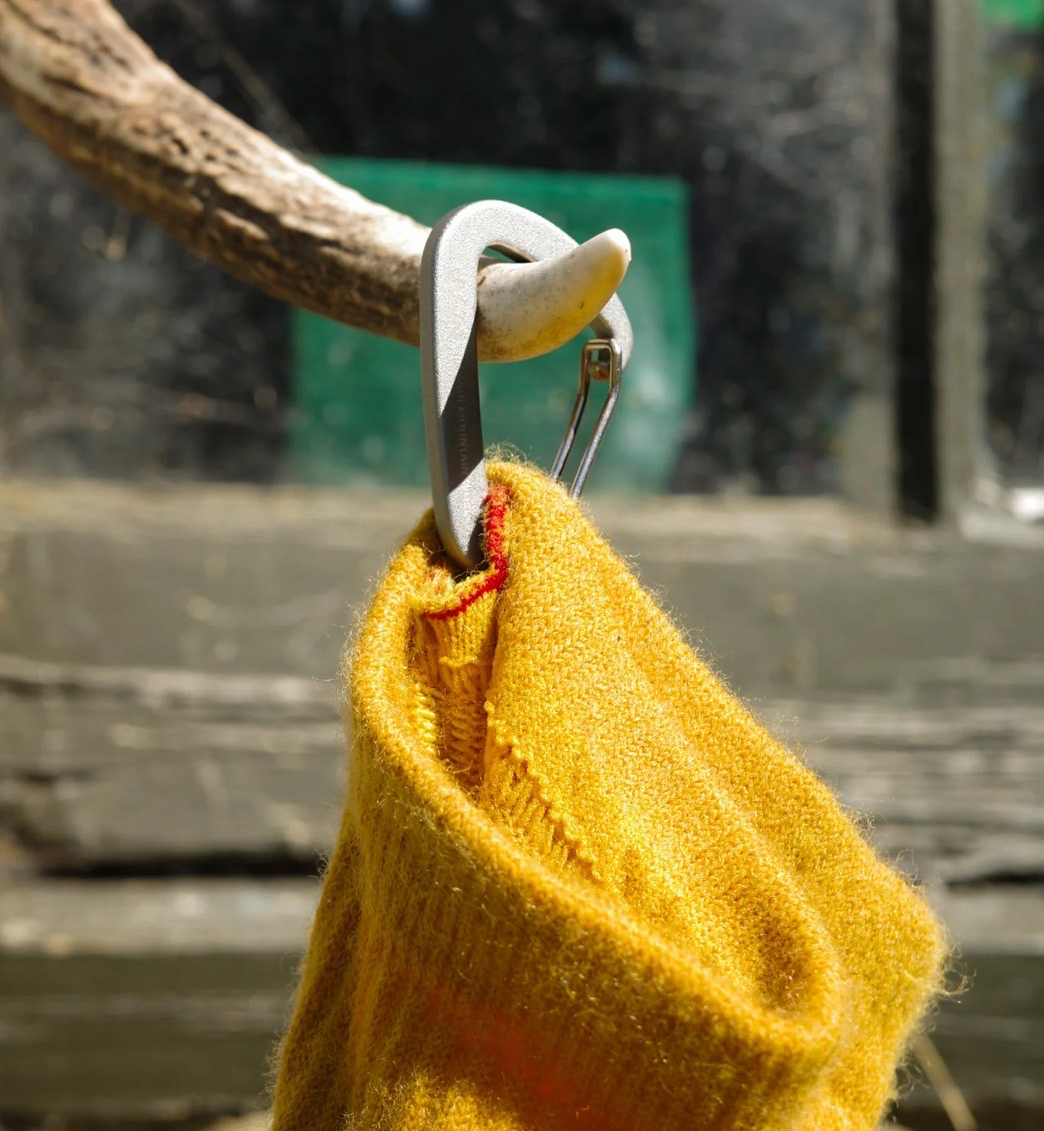 Hiker Trash  ZEN MONK / ハイカートラッシュ ゼンモンク