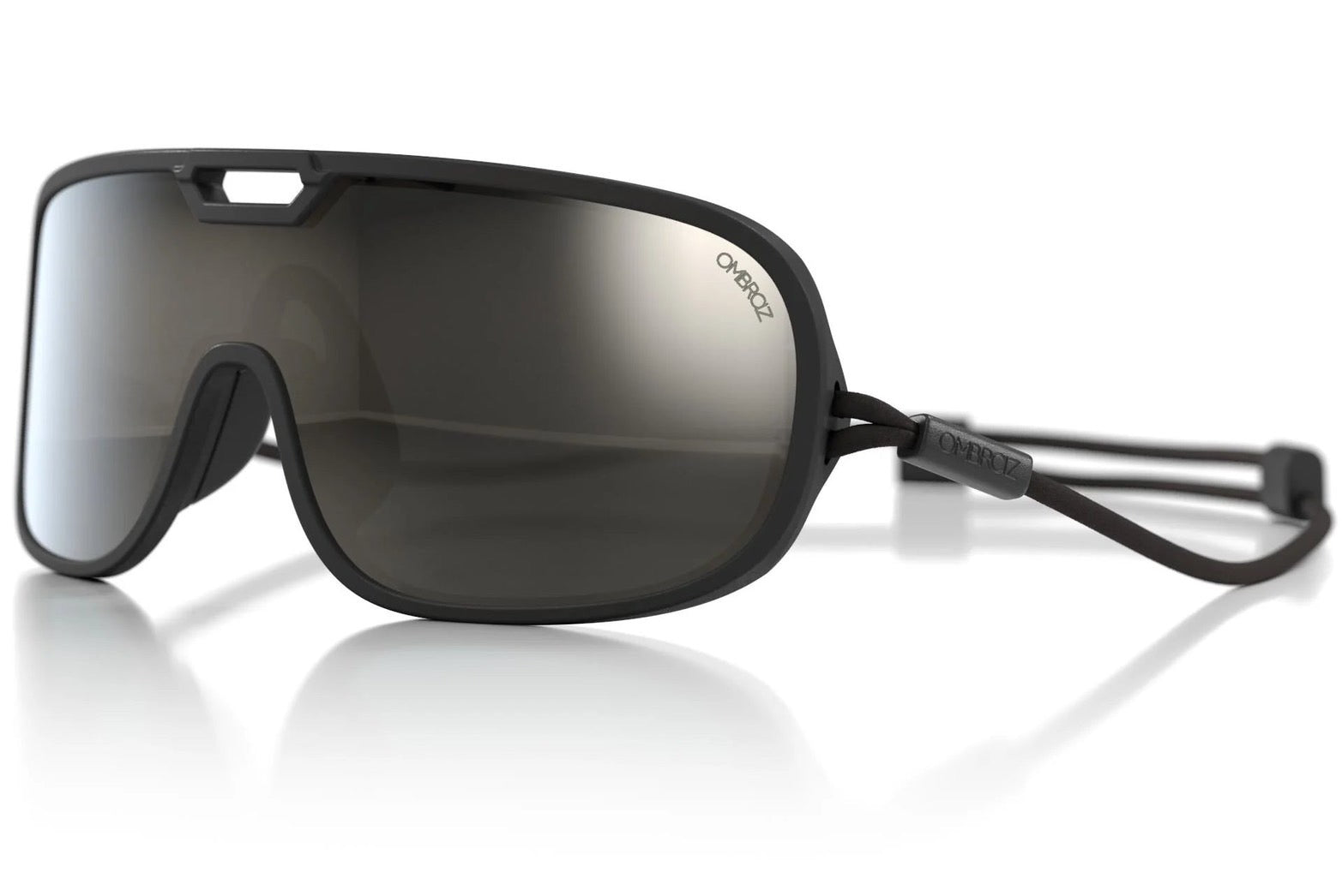 OMBRAZ Refugio Armless Sunglasses / オンブラズ レフュジオ アームレスサングラス