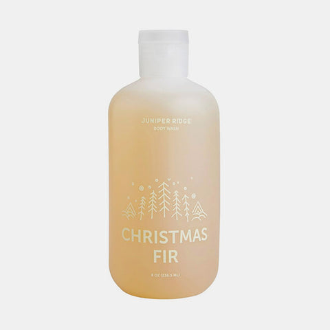 Juniper Ridge Body Wash 8oz / ジュニパーリッジ ボディウォッシュ 8オンス