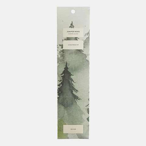 Juniper Ridge Incense / ジュニパーリッジ インセンス