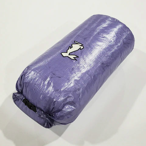 HIGH TAIL DESIGNS / Ultralight Roll-Top Stuff Sack "Large"