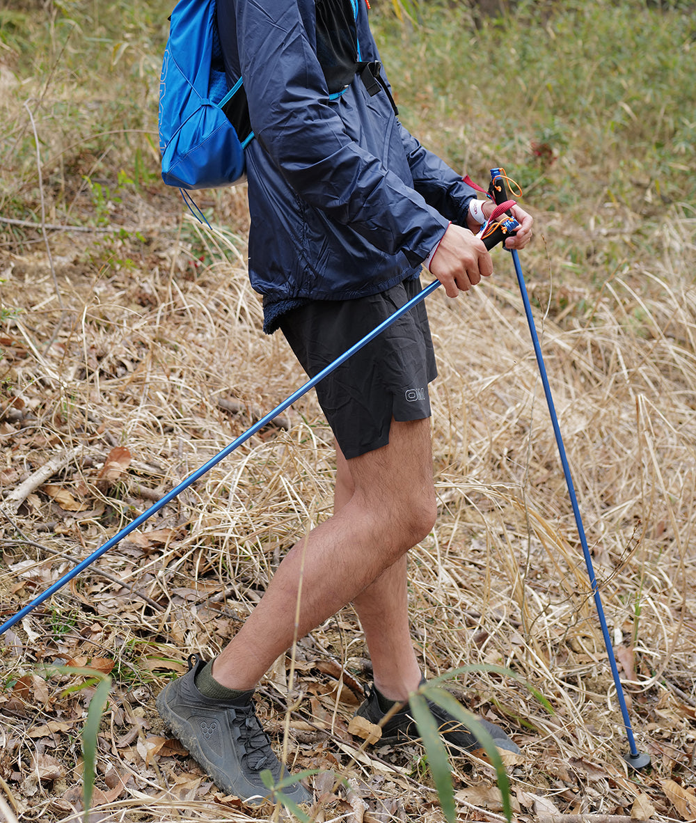 OMM Dyno shorts /  OMM ダイノショーツ