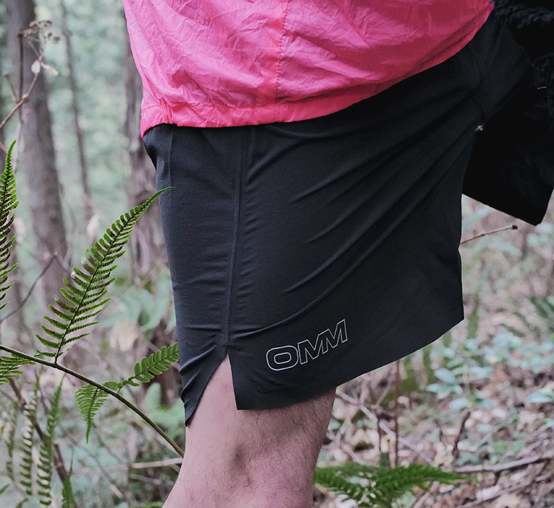 OMM Dyno shorts /  OMM ダイノショーツ