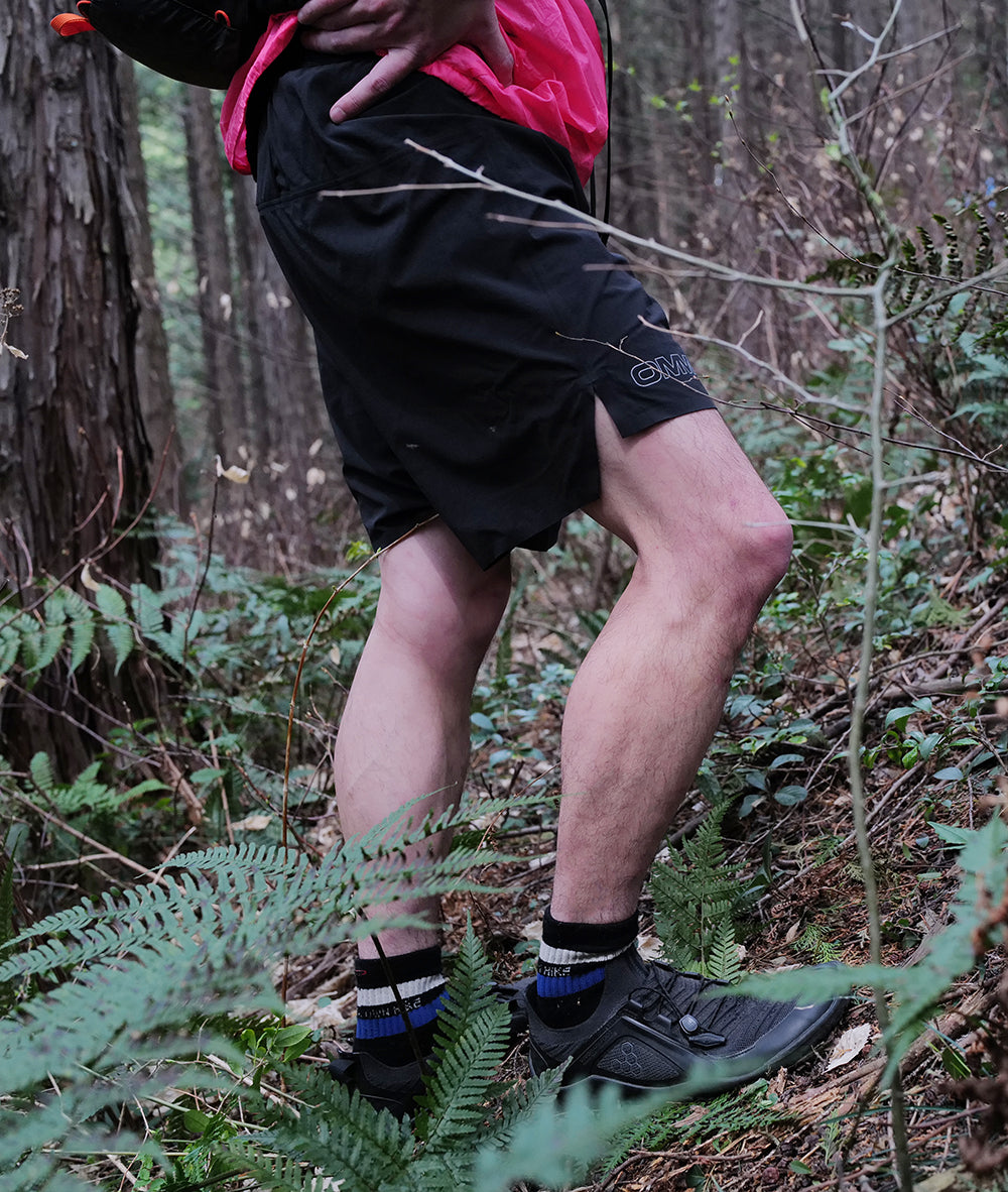 OMM Dyno shorts /  OMM ダイノショーツ
