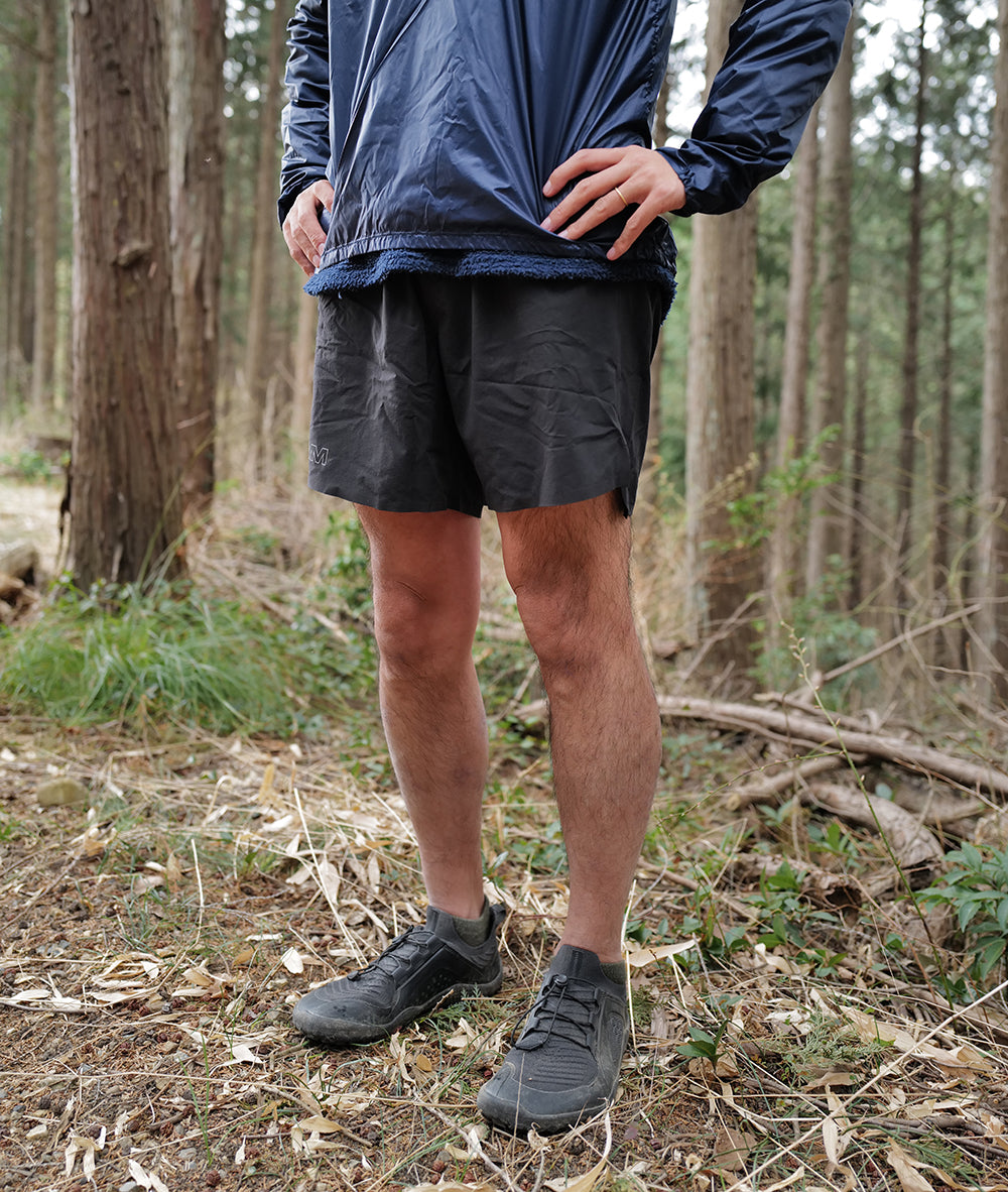 OMM Dyno shorts /  OMM ダイノショーツ