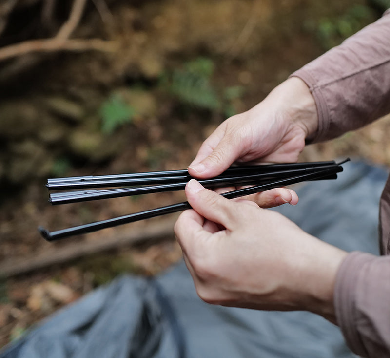 OUTDOOR RESEARCH Helium Bivy 2.0