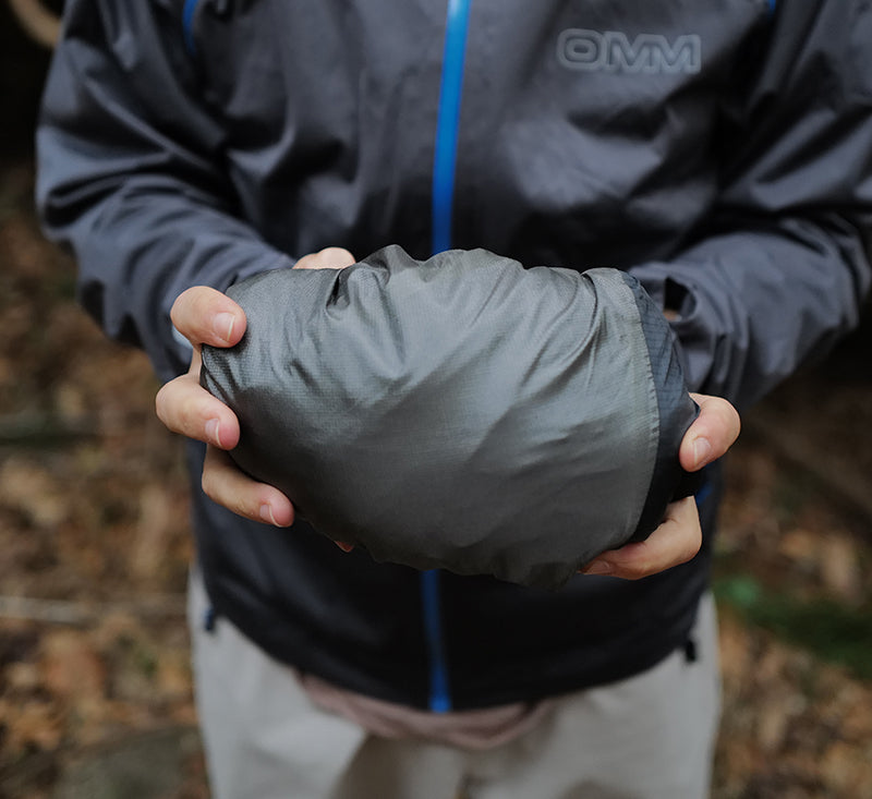 OUTDOOR RESEARCH Helium Bivy 2.0
