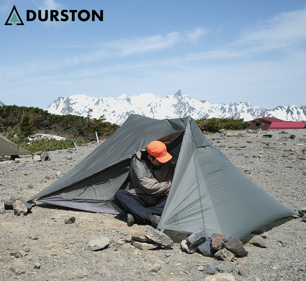 Durston / X-Mid 1