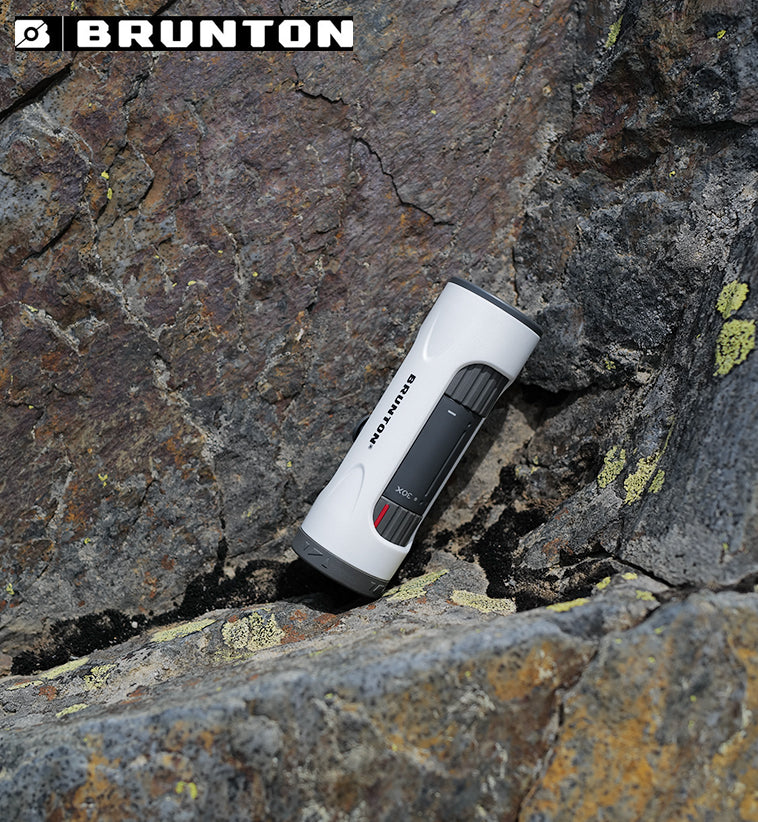 BRUNTON / ECHO ZOOM MONOCULAR 10×30