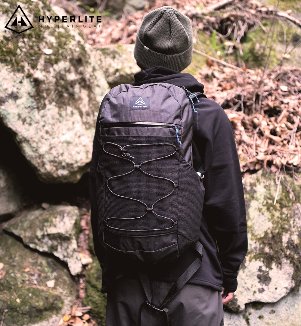 Hyperlite Mountain Gear New Daybreak / ハイパーライトマウンテンギア デイブレイク