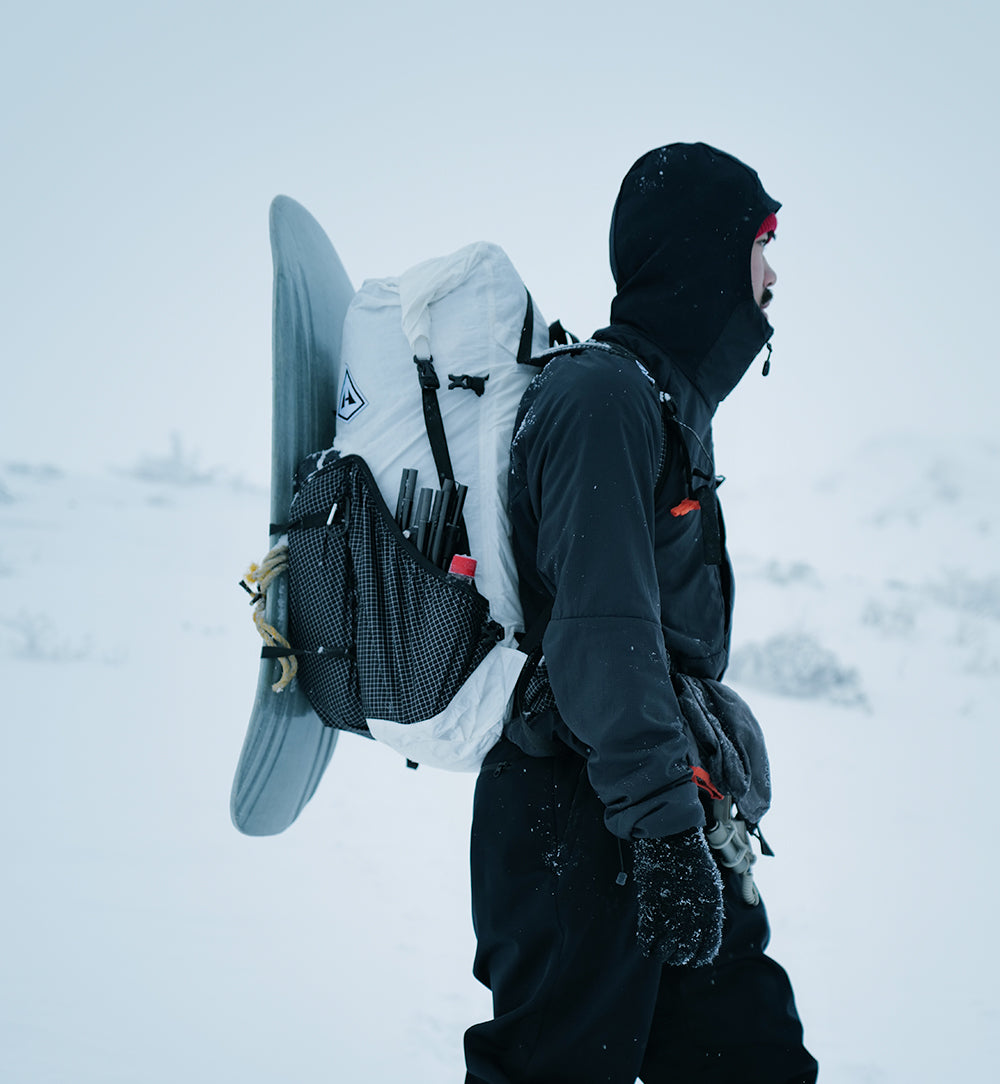 Hyperlite Mountain Gear  Southwest 55L /  ハイパーライトマウンテンギア  サウスウエスト 55L