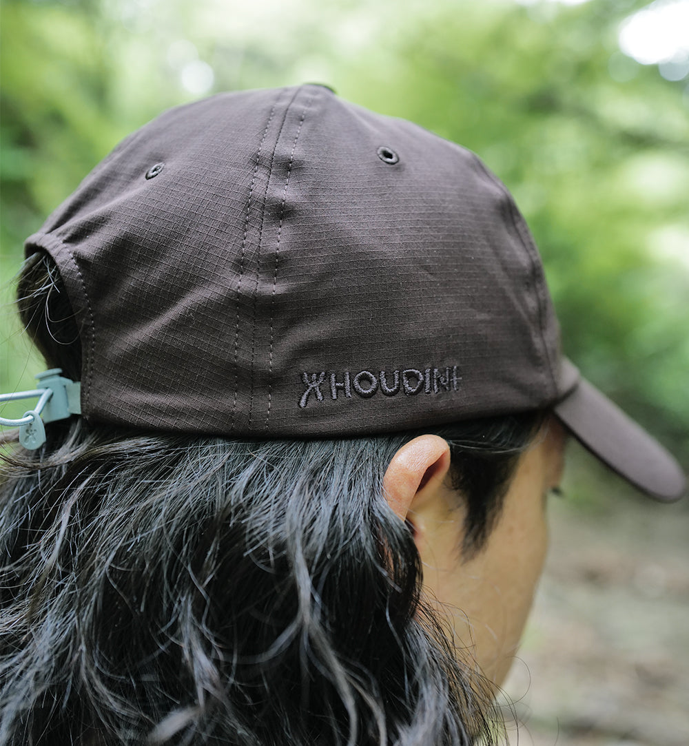 HOUDINI  Daybreak Cap / フーディニ デイブレイクキャップ