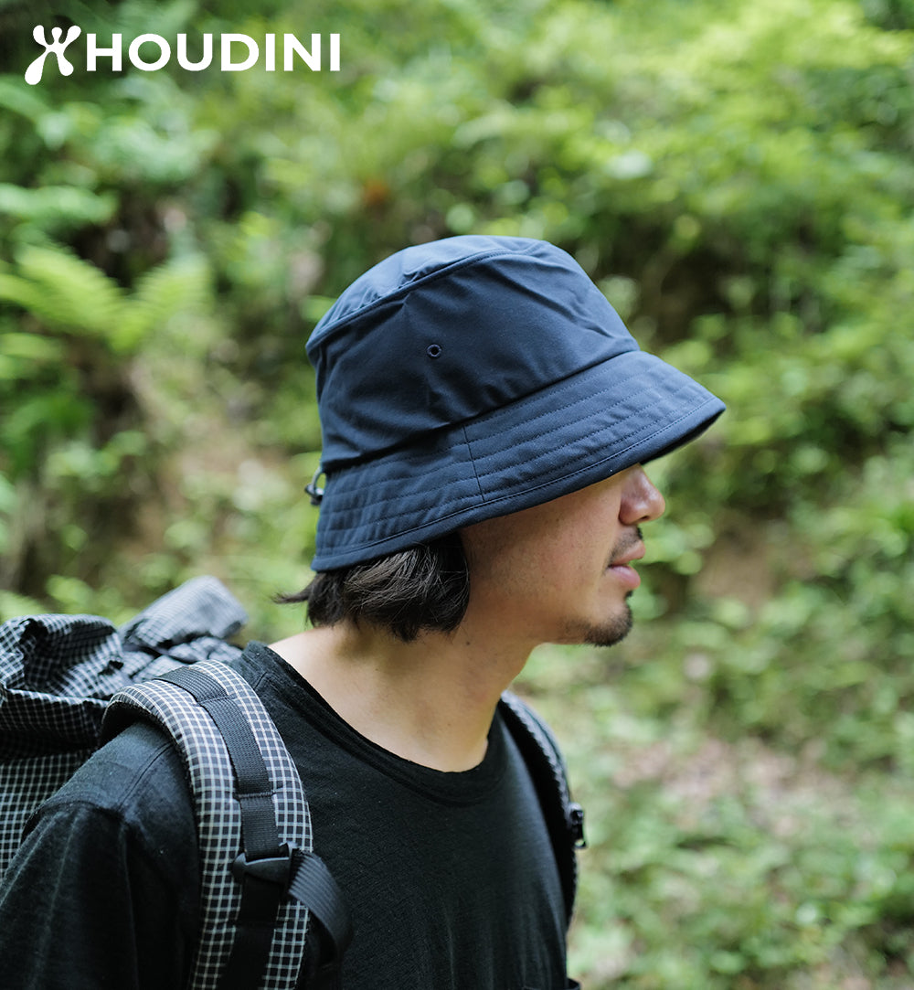 HOUDINI  Bucket List hat / フーディニ バケット リスト ハット