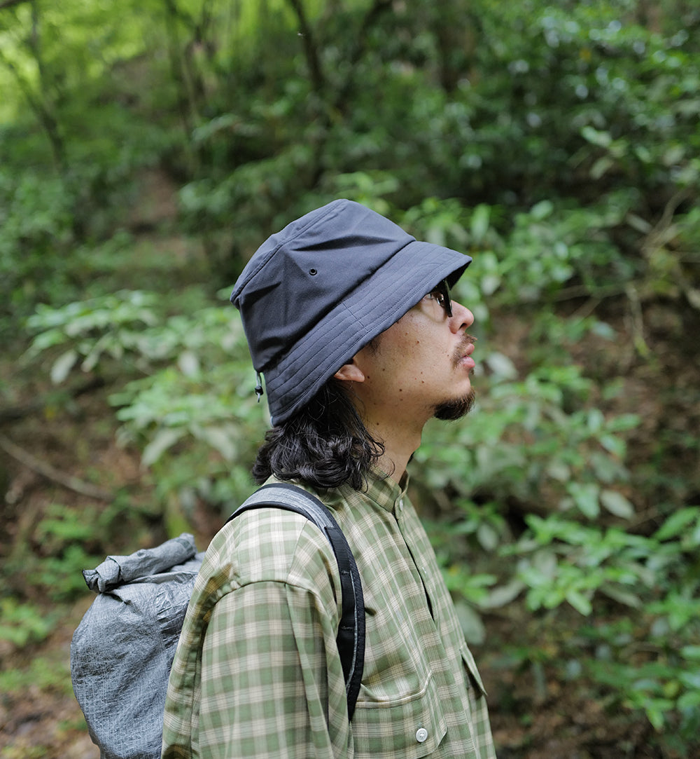 HOUDINI  Bucket List hat / フーディニ バケット リスト ハット